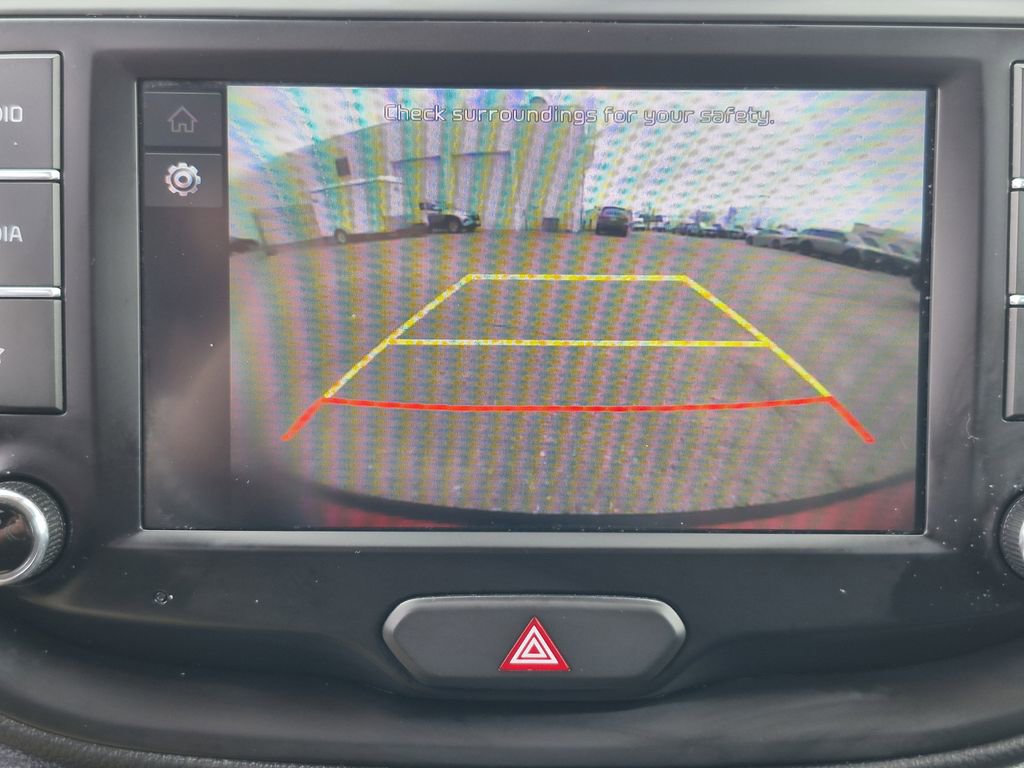 Certified 2023 Kia Soul LX FWD image 24