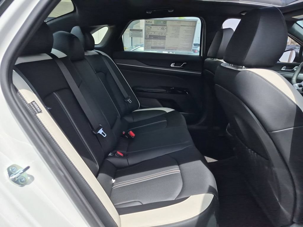 New 2026 Kia K5 GT-Line w/ GT-Line Premium Package FWD image 28