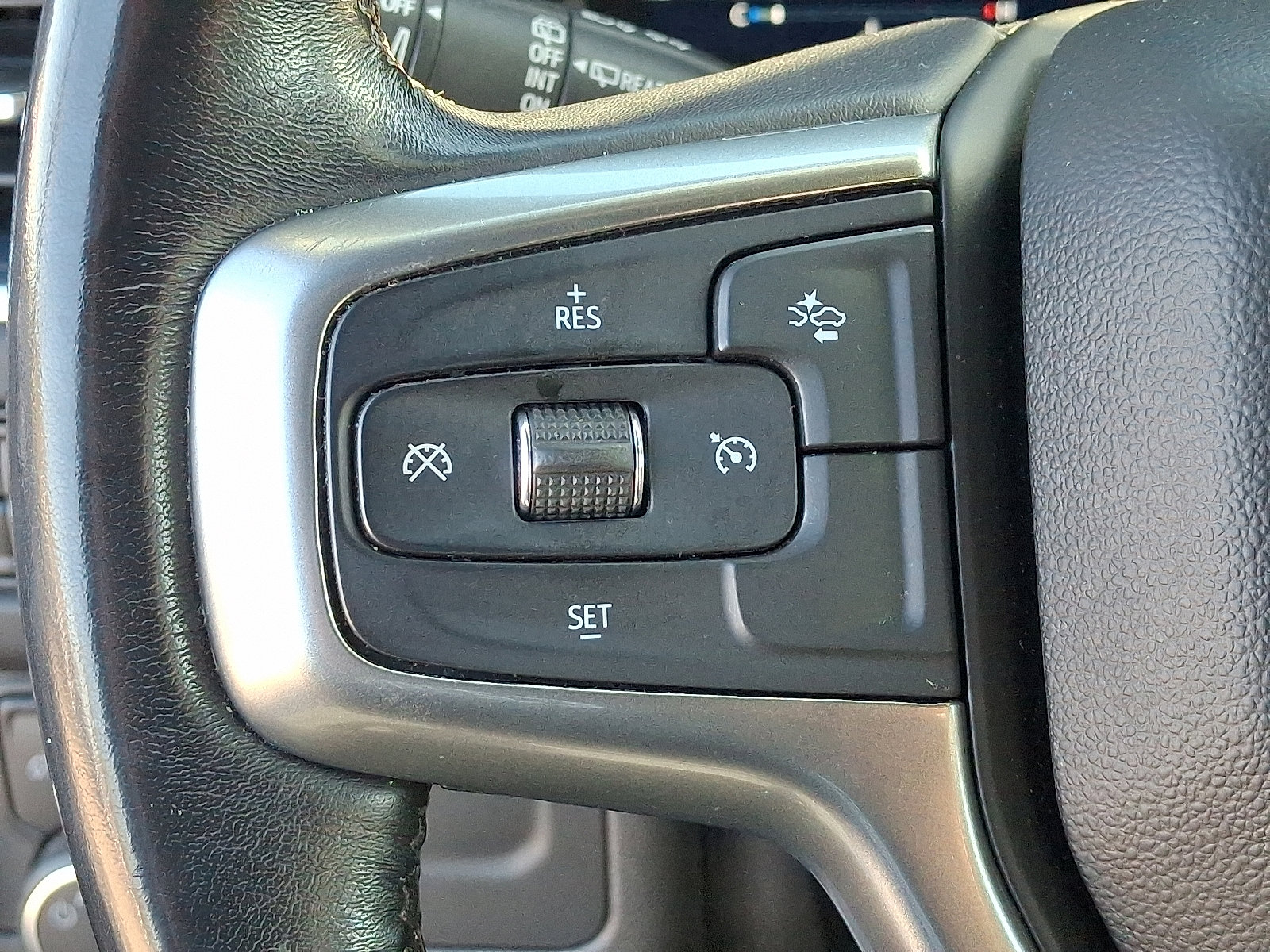 Certified 2022 Chevrolet Tahoe Z71 image 21