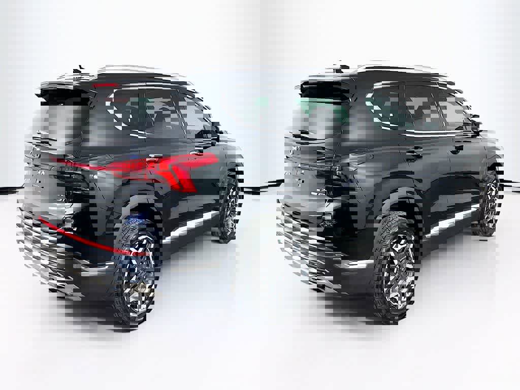 Used 2022 Hyundai Santa Fe Limited AWD/4WD image 24