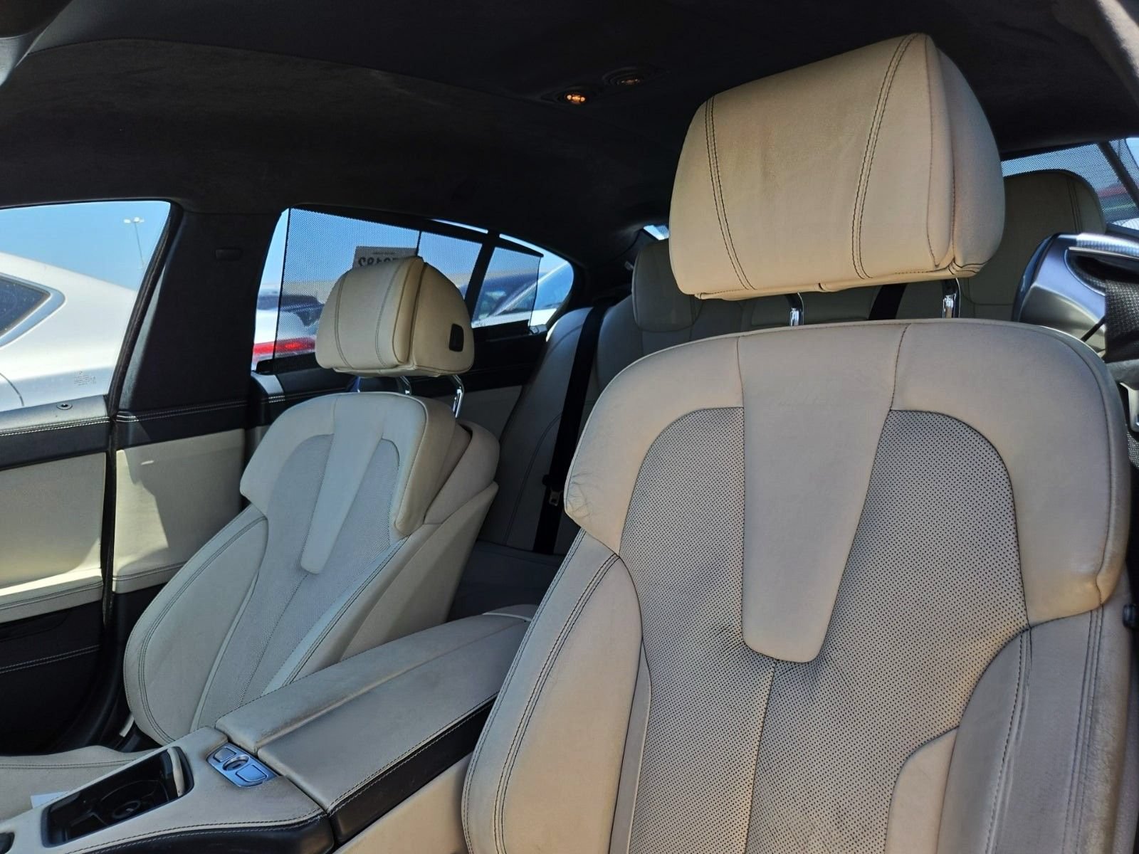 Used 2014 BMW M6 Gran Coupe RWD image 7