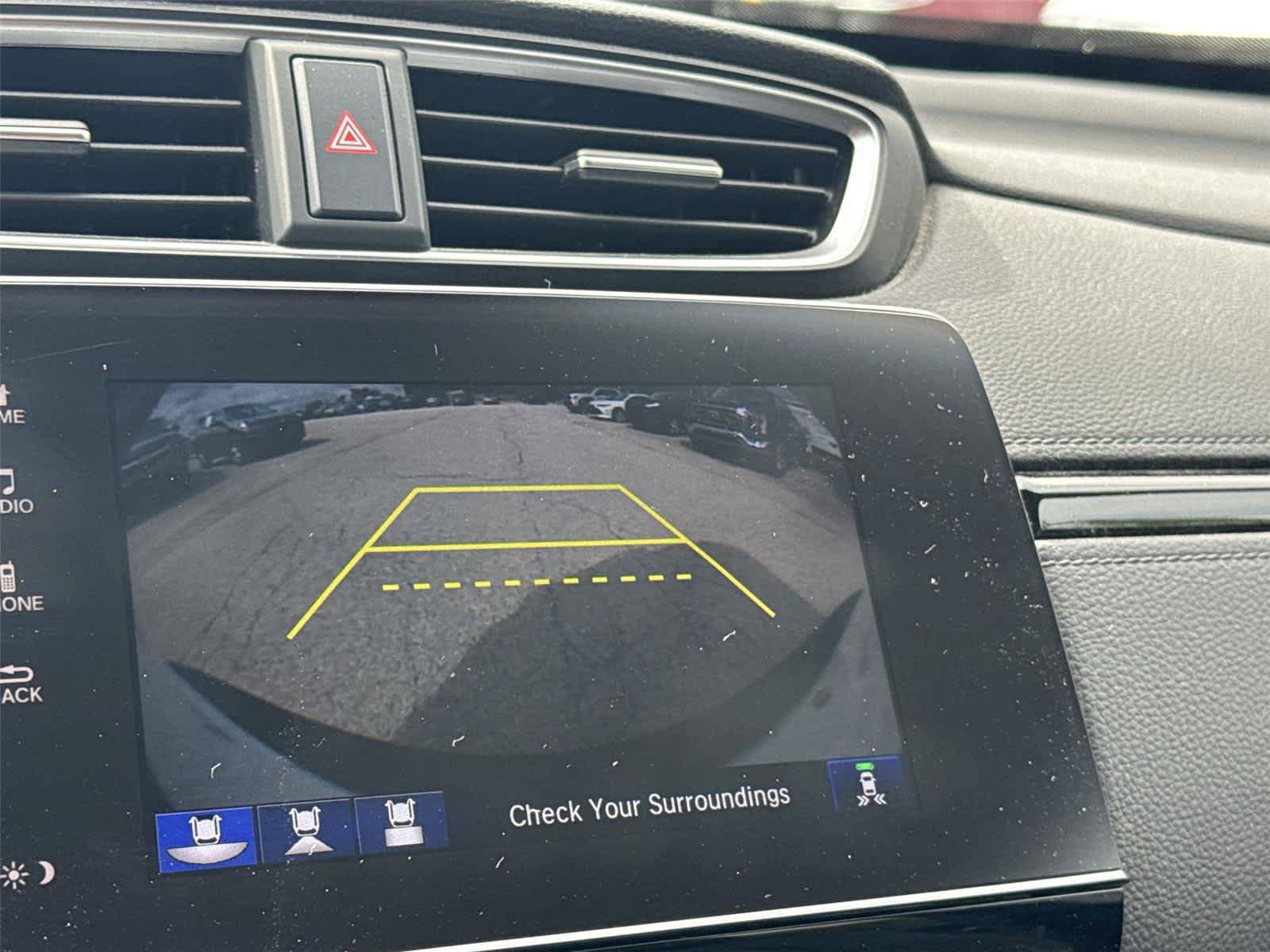 Used 2019 Honda CR-V EX-L image 24