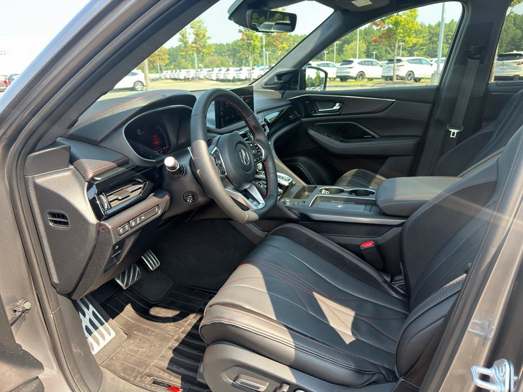 Certified 2026 Acura MDX Type S w/ Advance Package AWD/4WD image 24