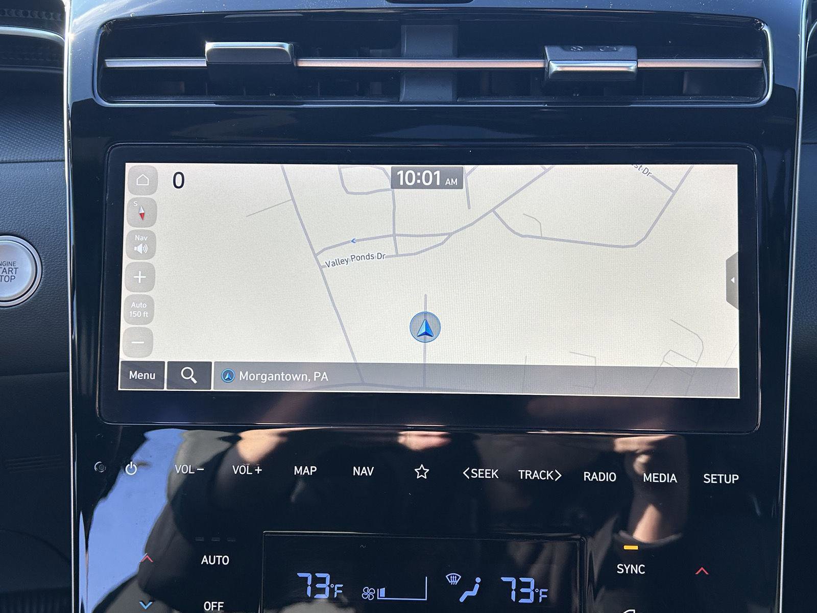 Used 2024 Hyundai Santa Cruz XRT image 16