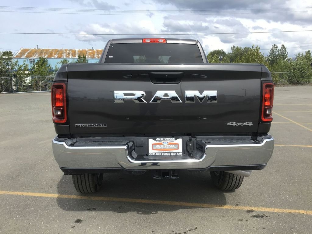 New 2025 RAM 2500 Big Horn image 11