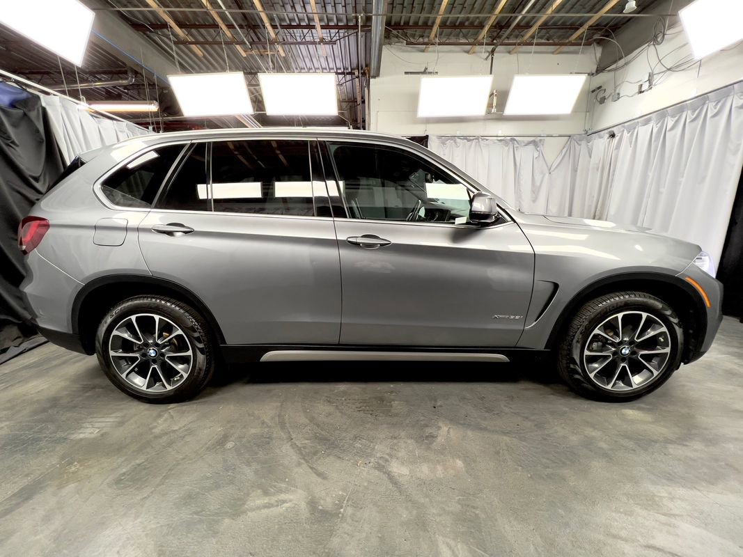 Used 2018 BMW X5 xDrive35i image 5