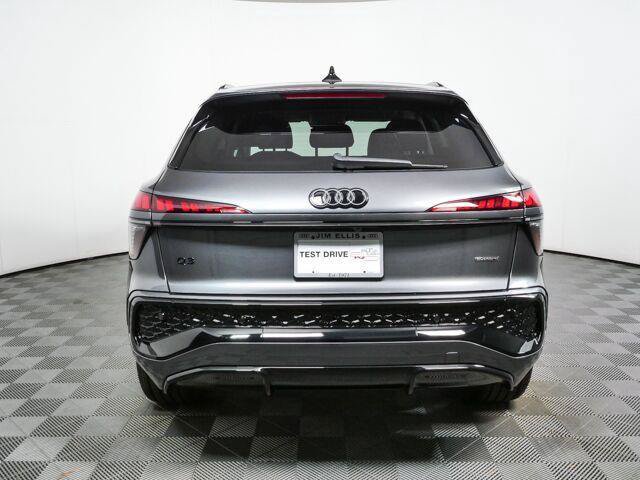 New 2026 Audi Q3 quattro 2.0T AWD/4WD image 4