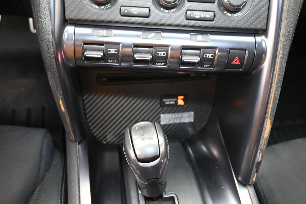 Used 2012 Nissan GT-R Premium AWD/4WD image 28