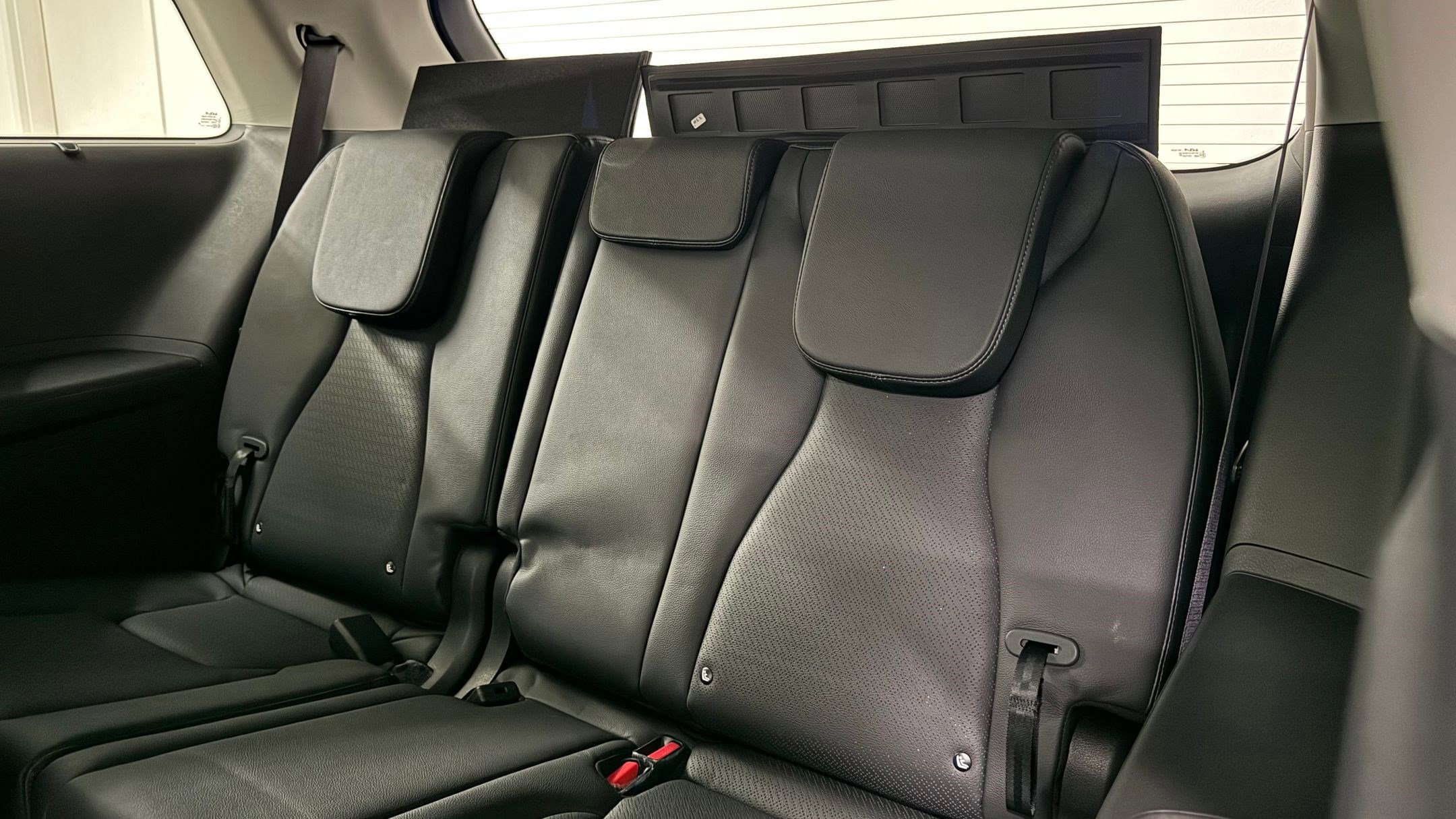 Used 2026 Kia Carnival SX Prestige image 29