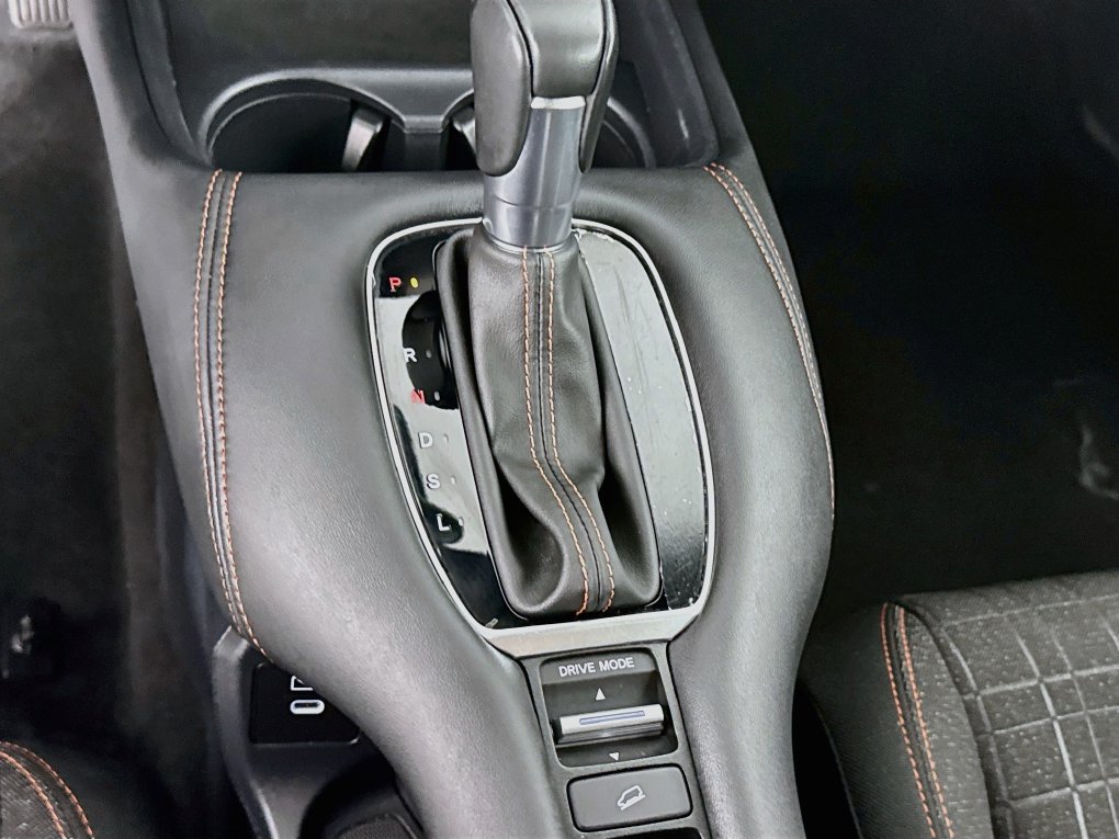 Used 2024 Honda HR-V Sport image 20