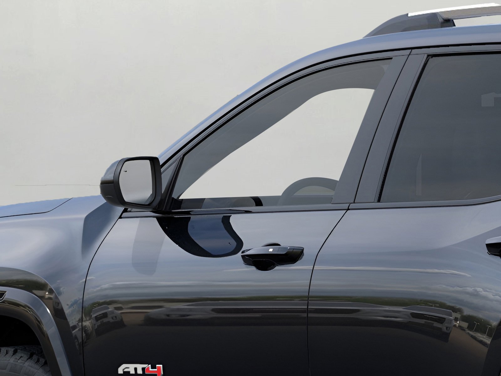 New 2026 GMC Terrain AT4 w/ Convenience Package III image 12