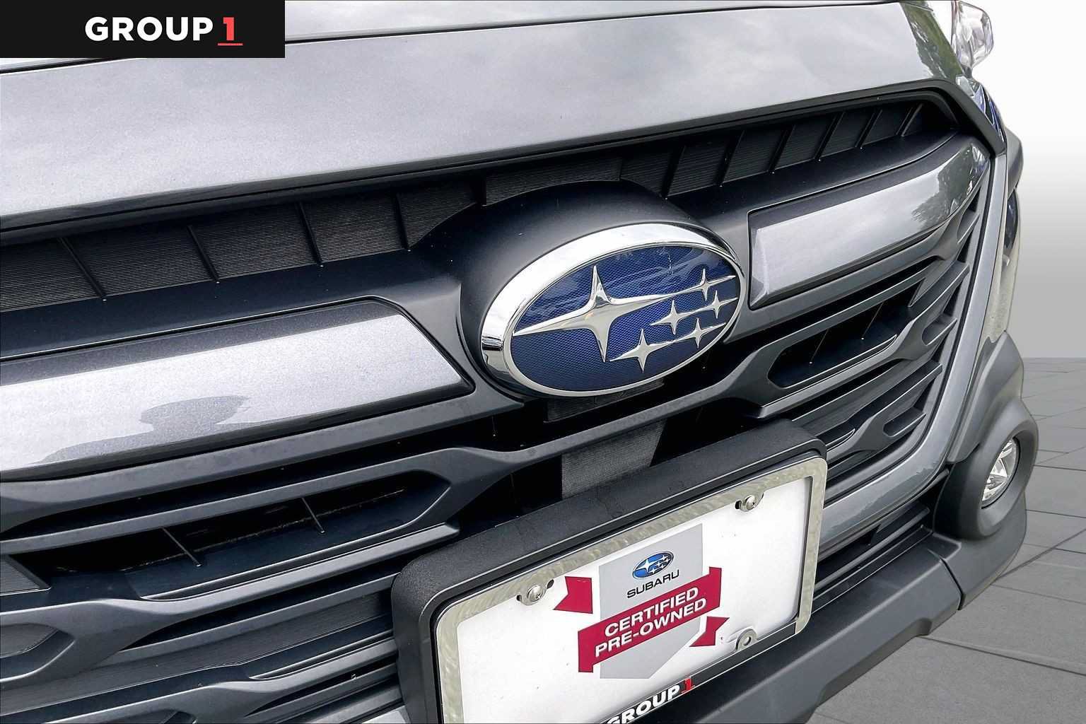 Used 2024 Subaru Outback Premium AWD/4WD image 29
