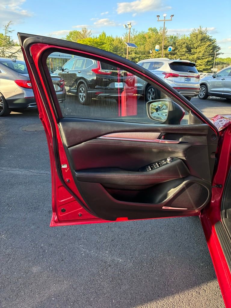 Used 2018 MAZDA MAZDA6 Grand Touring Reserve FWD image 49