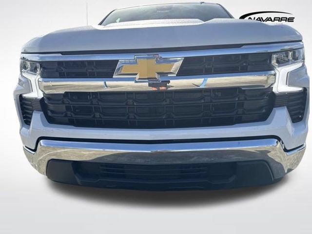 New 2026 Chevrolet Silverado 1500 LT w/ Convenience Package II RWD image 9