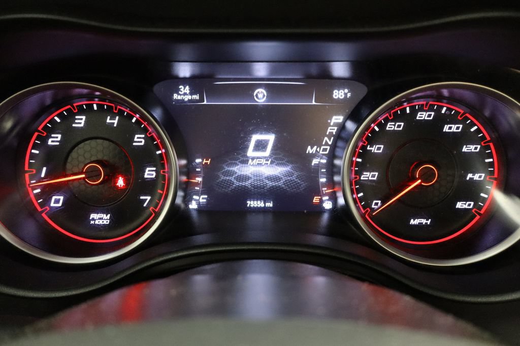 Used 2021 Dodge Charger R/T RWD image 11