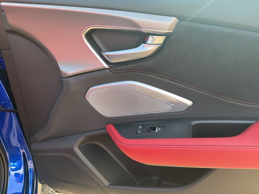 New 2026 Acura RDX A-Spec AWD/4WD image 26