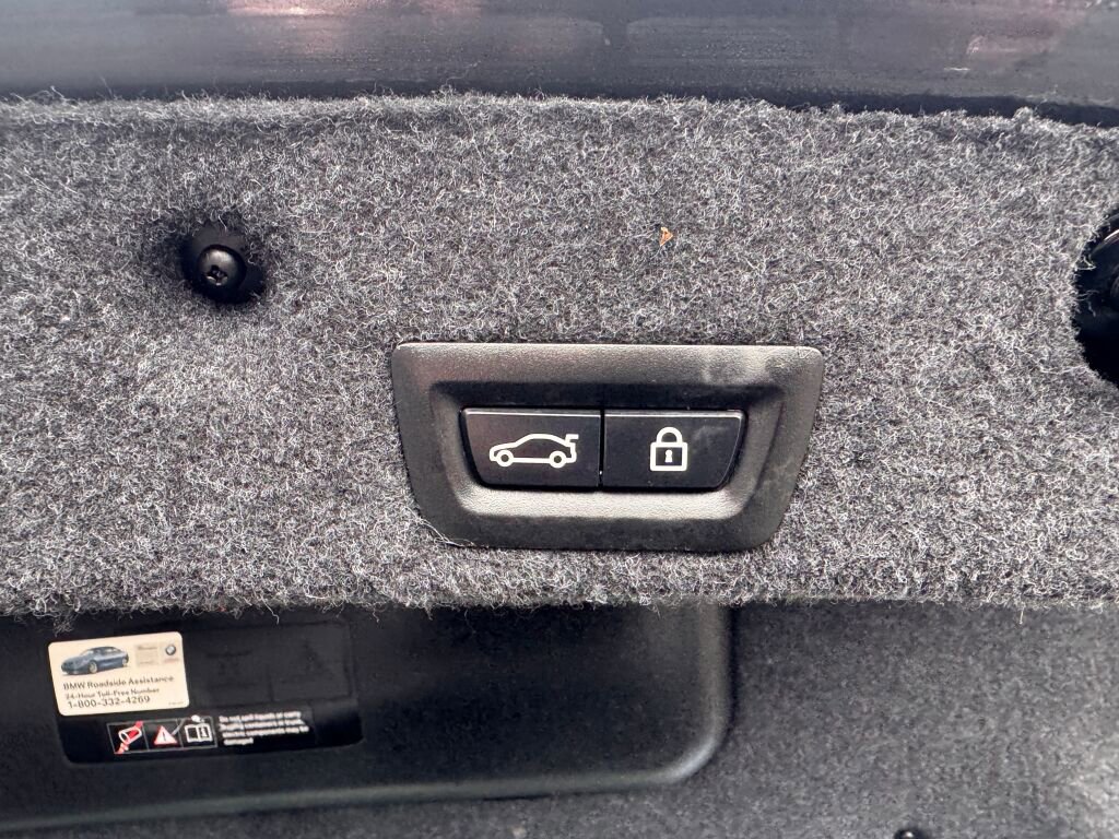 Used 2016 BMW 535i xDrive Sedan image 20