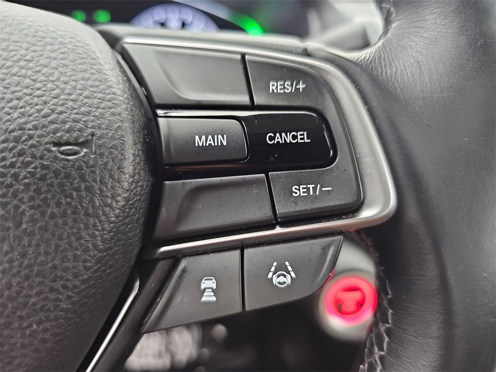 Used 2019 Honda Accord EX-L image 21