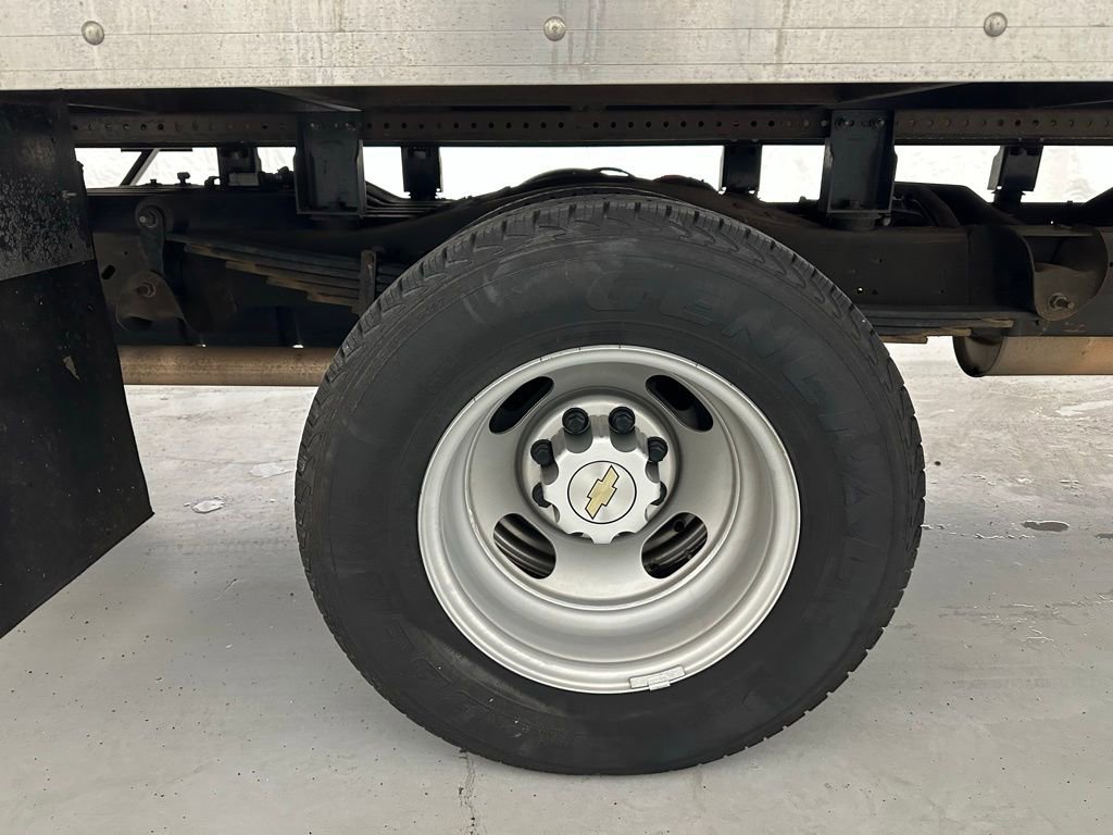 Used 2022 Chevrolet Express 3500 w/ Power Convenience Package image 47
