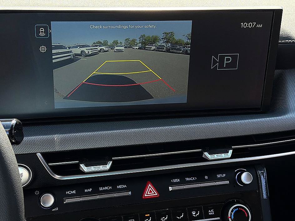 New 2026 Hyundai Sonata SE FWD image 10
