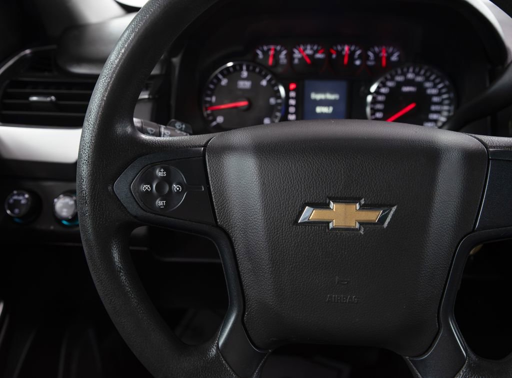 Used 2016 Chevrolet Tahoe 4WD image 24