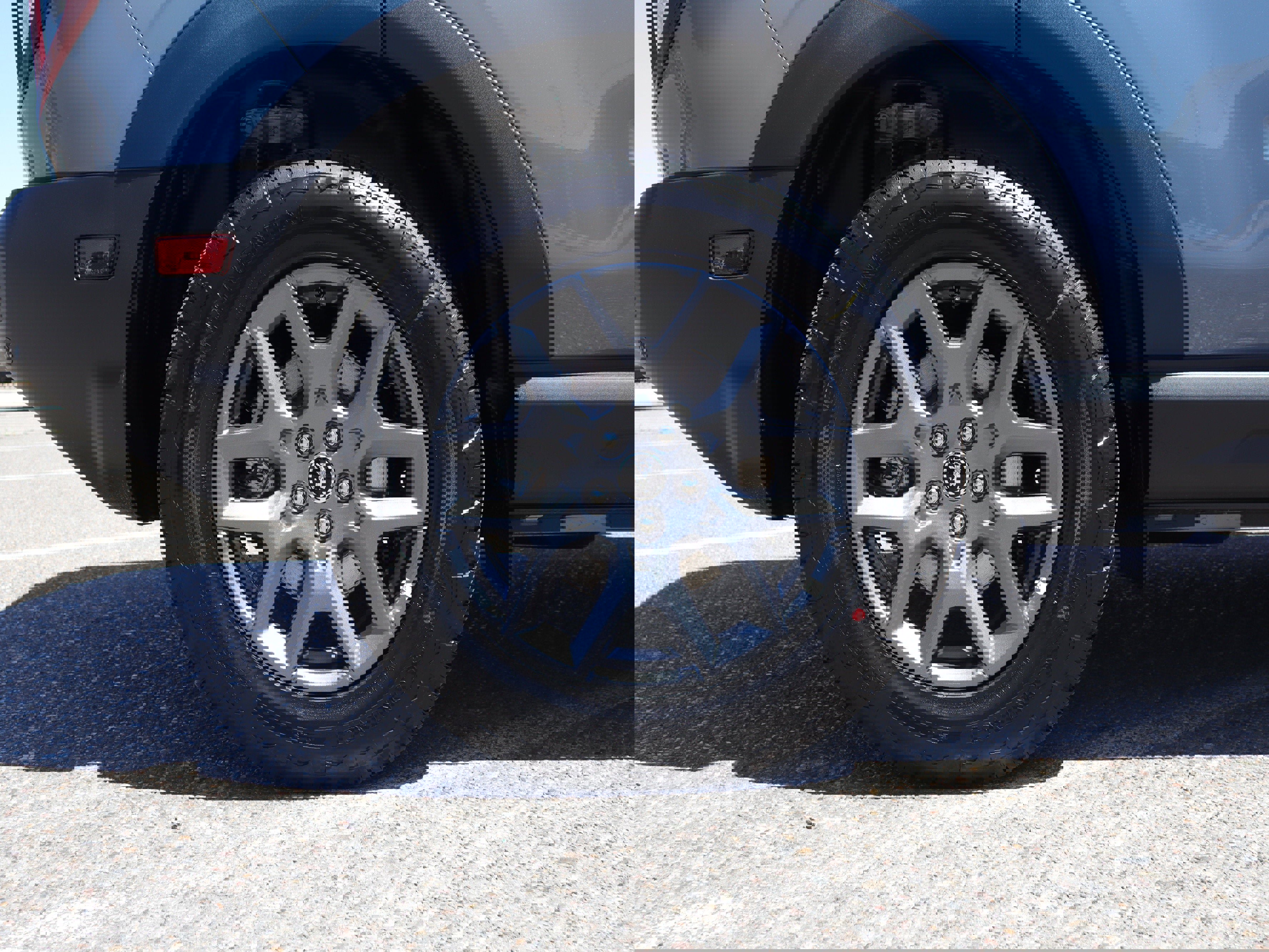 Used 2025 Ford Bronco Sport Big Bend image 12