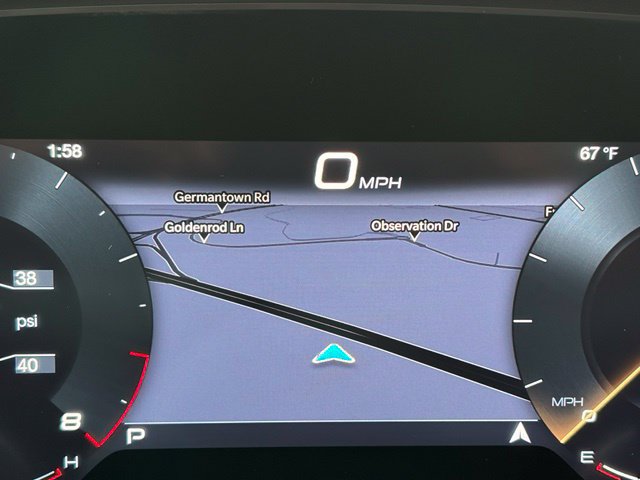 New 2027 Maserati Grecale Modena AWD/4WD image 26