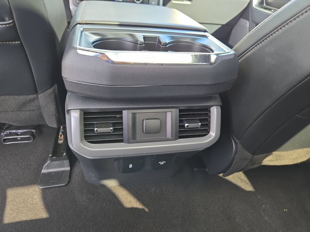 Certified 2024 Ford F150 Lariat AWD/4WD image 25