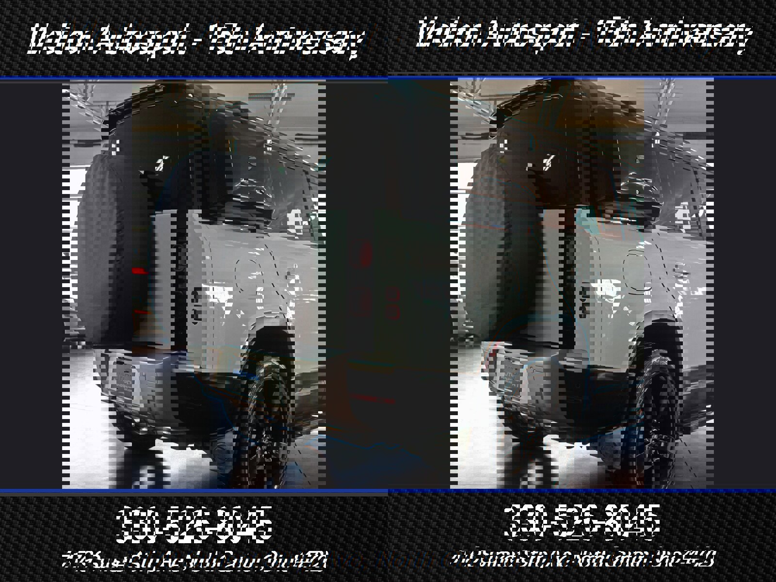 Used 2024 Land Rover Defender 110 S image 12