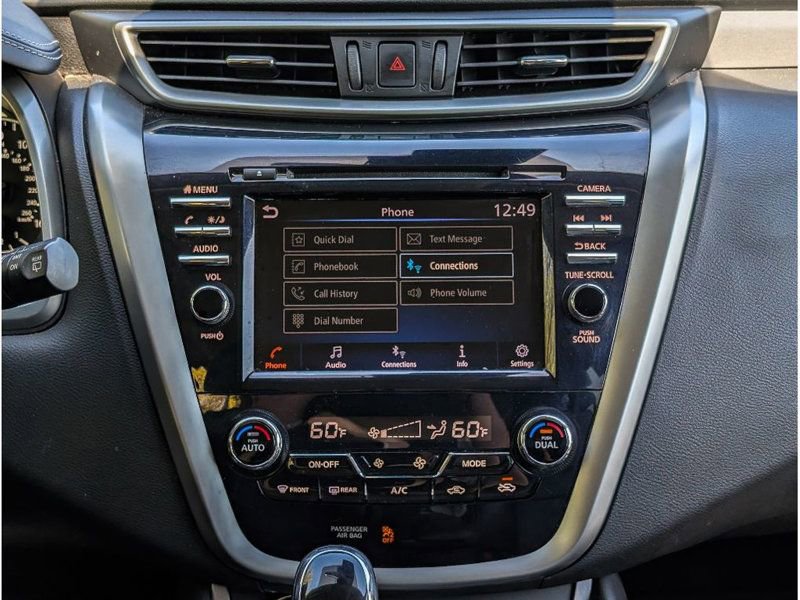 Used 2023 Nissan Murano SV FWD image 24