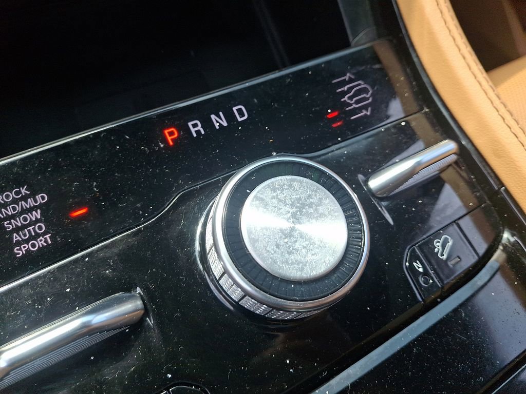 Used 2022 Jeep Grand Cherokee Summit AWD/4WD image 17