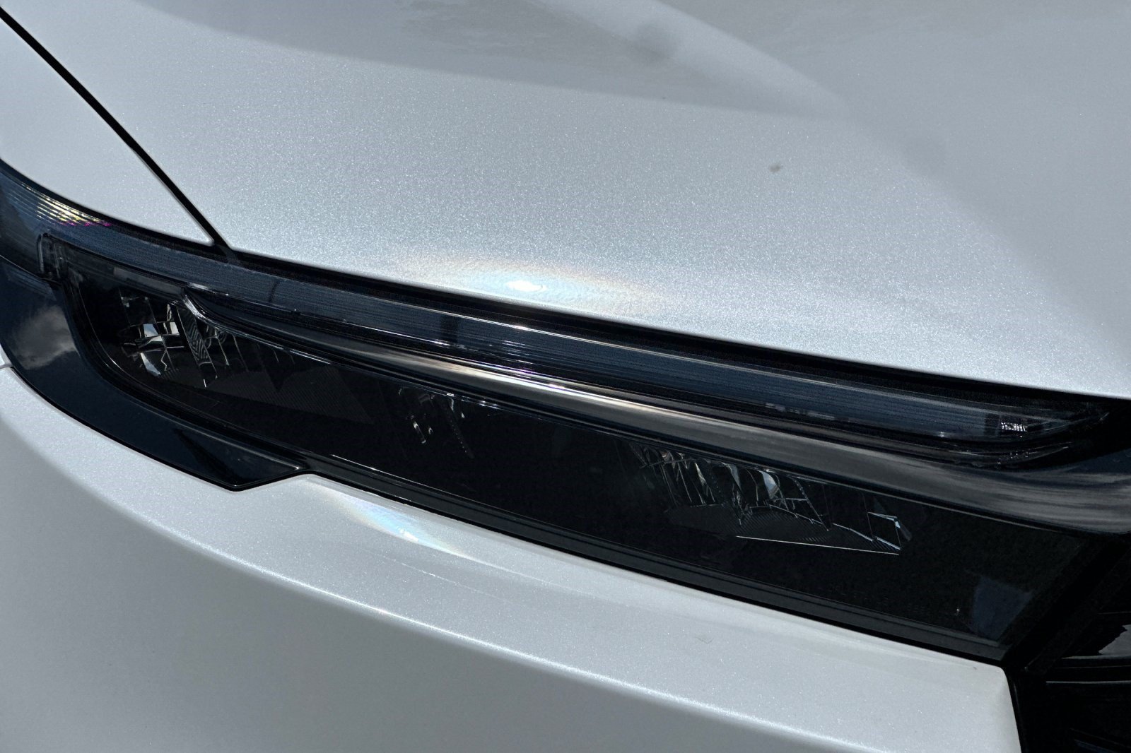New 2026 Honda CR-V Sport-L image 11