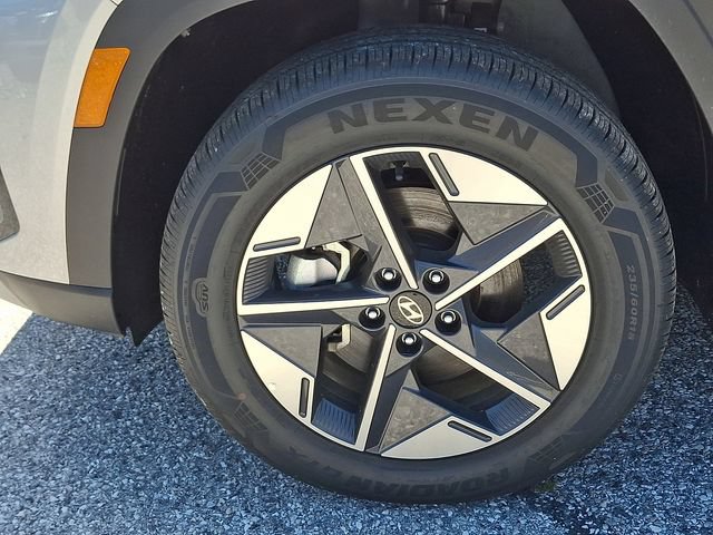 New 2026 Hyundai Tucson SEL AWD/4WD image 18