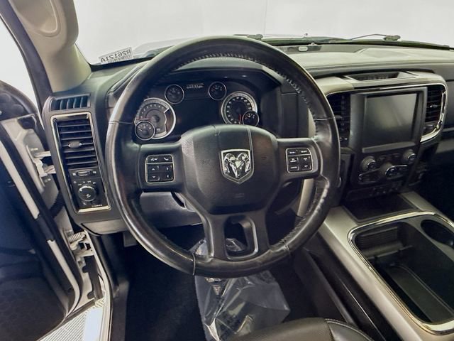 Used 2016 RAM 1500 Sport w/ Sport Premium Group image 11