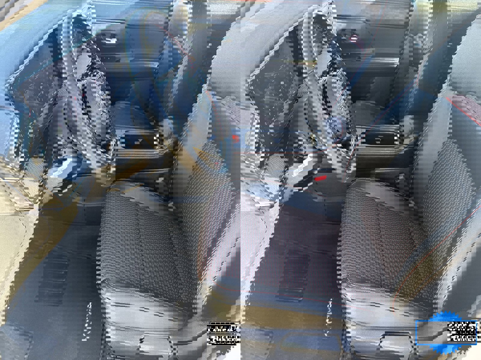 Certified 2025 Nissan Kicks SR image 20