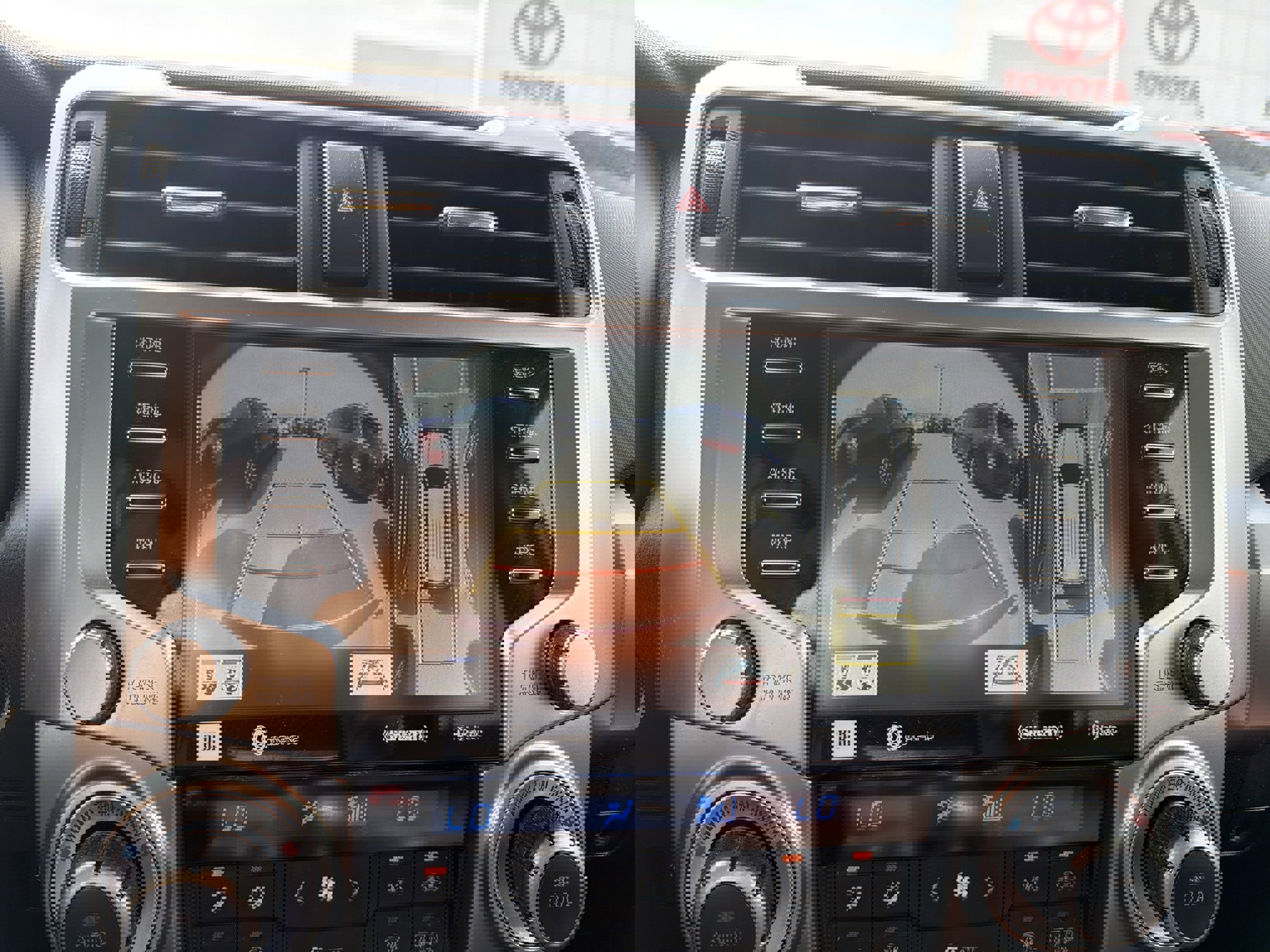 Used 2023 Toyota 4Runner Limited image 20