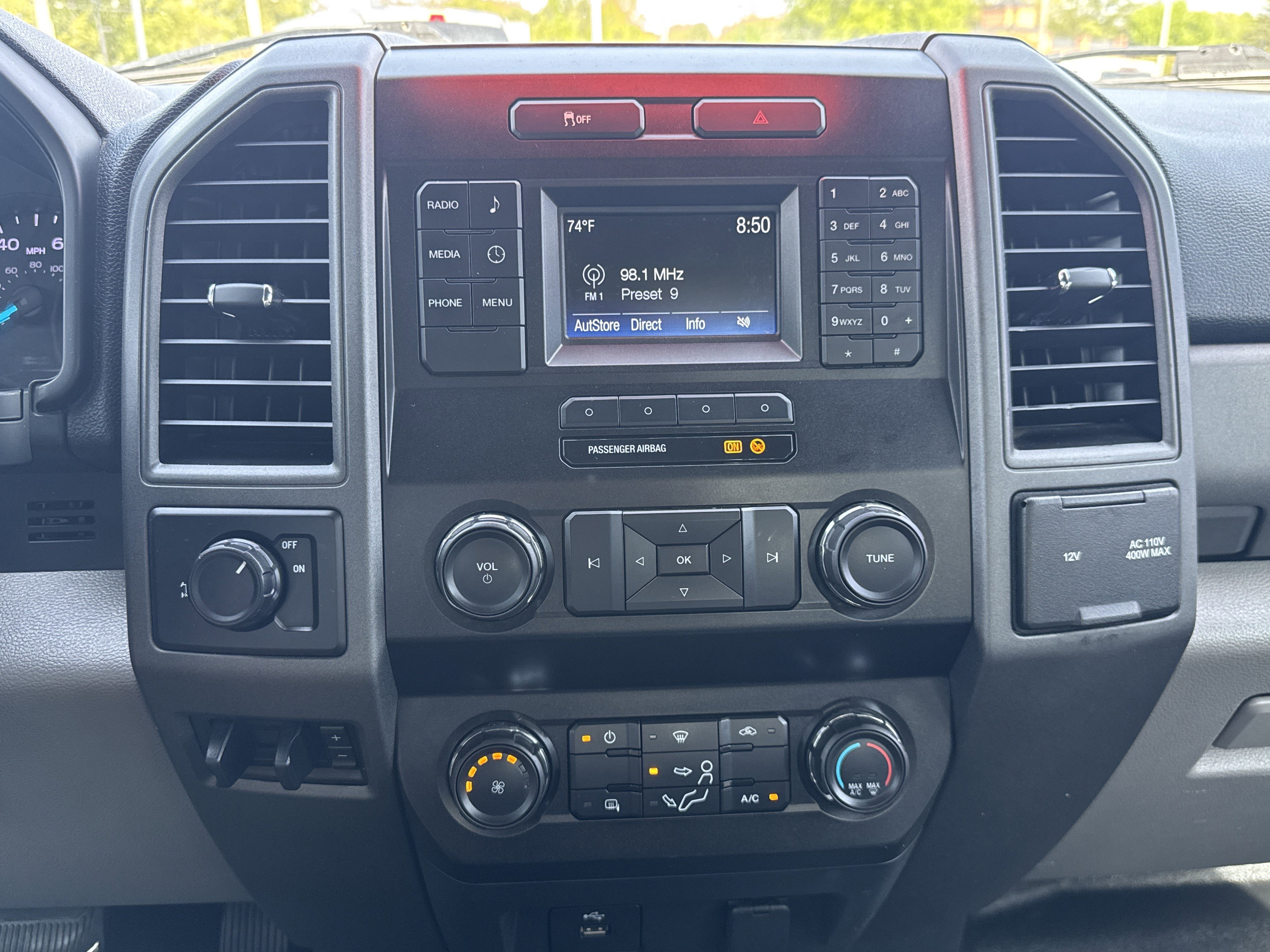 Used 2019 Ford F250 XL w/ XL Value Package image 18