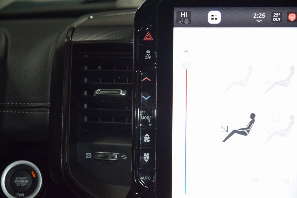 Used 2026 RAM 1500 Rebel w/ G/T Package image 34