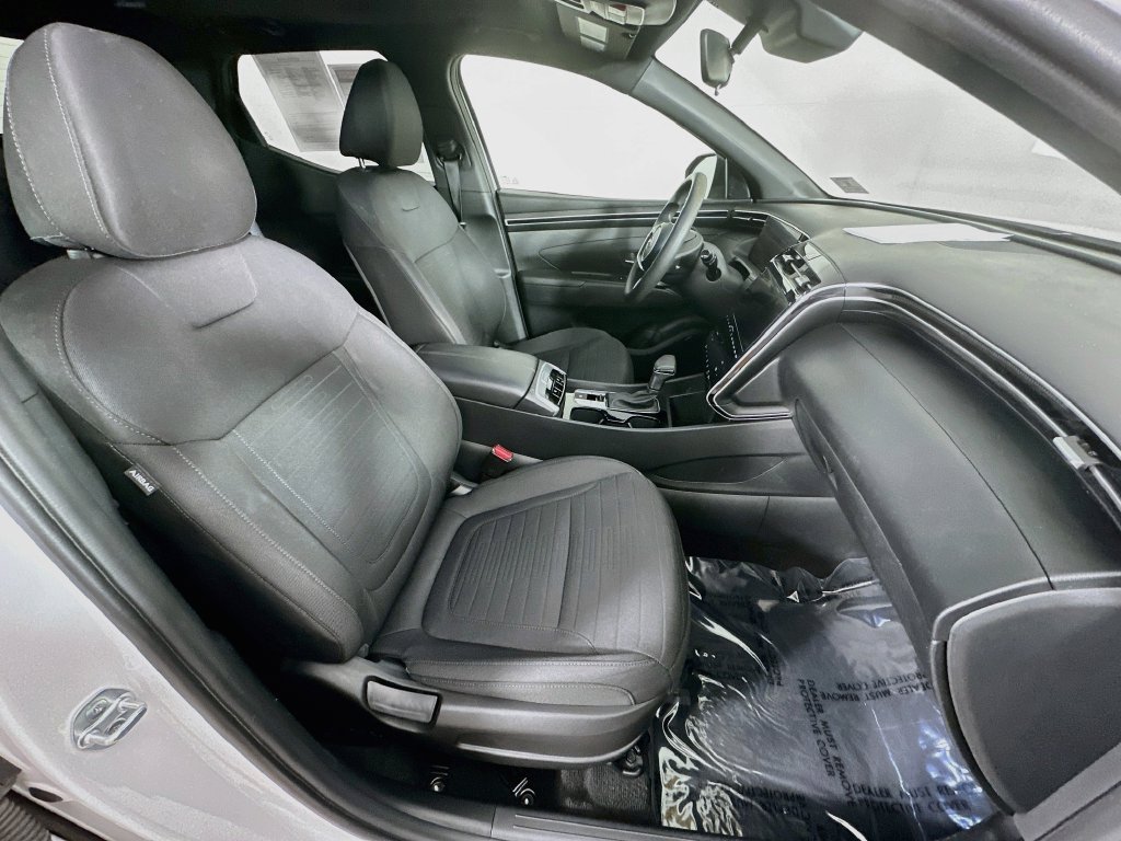 Used 2024 Hyundai Santa Cruz SEL w/ Activity Package AWD/4WD image 36