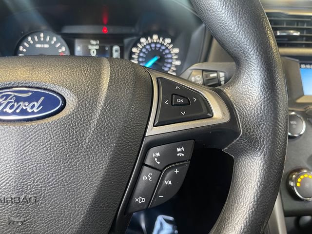 Used 2020 Ford Fusion S FWD image 19