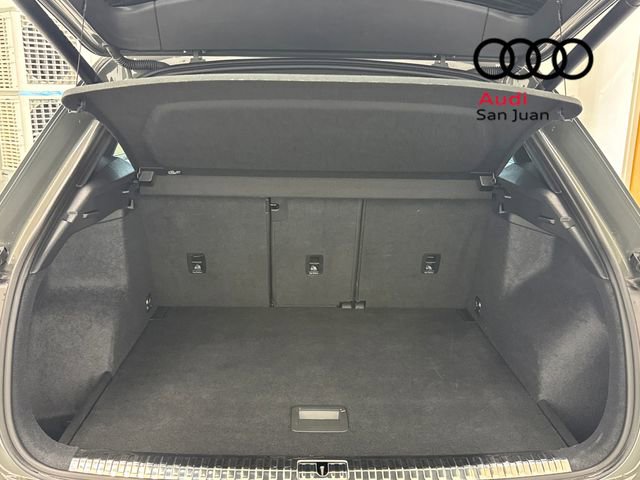 Certified 2025 Audi Q3 2.0T Premium w/ Convenience Package image 20