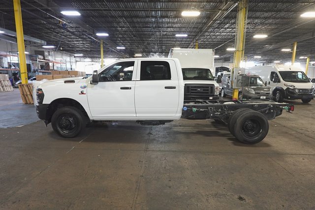 New 2026 RAM 3500 Tradesman image 5