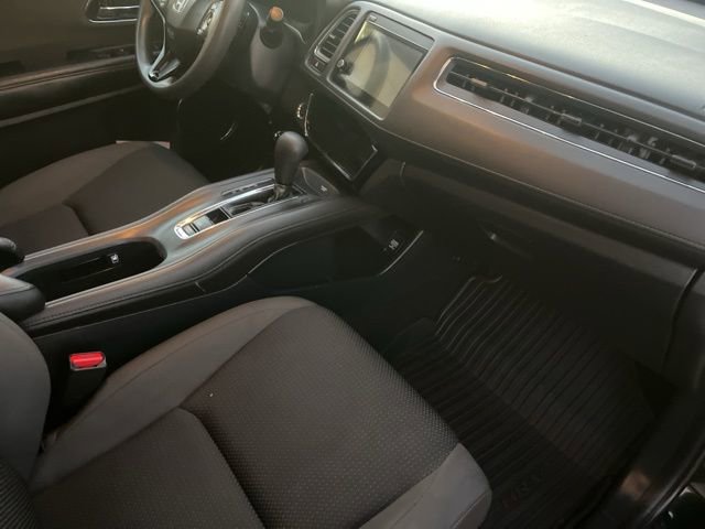 Used 2020 Honda HR-V EX image 21