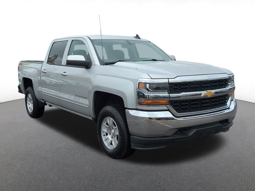 Used 2017 Chevrolet Silverado 1500 LT image 9