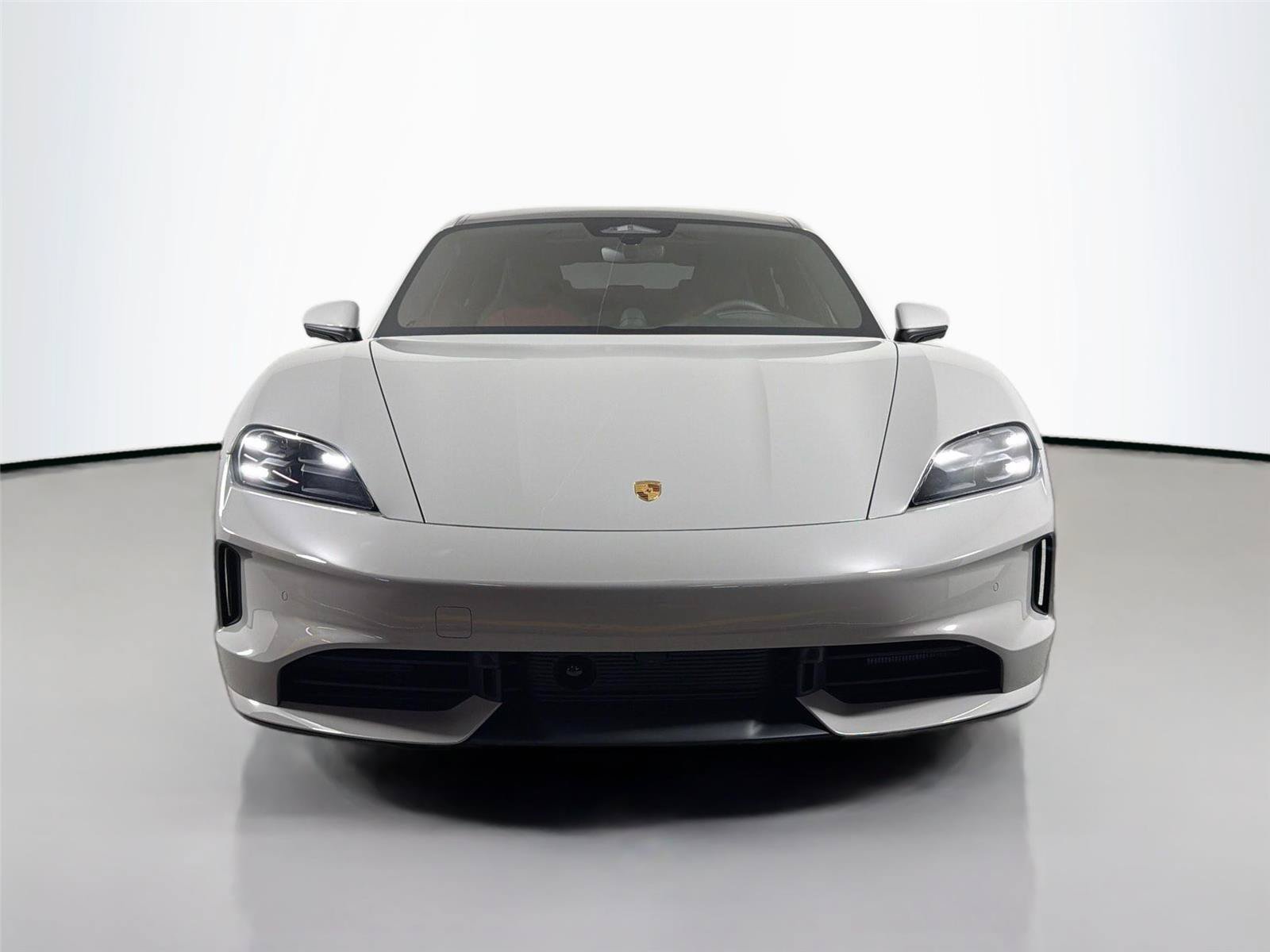 Certified 2026 Porsche Taycan RWD image 10