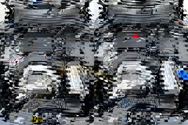 New 2026 Mercedes-Benz GLA 250 4MATIC image 14