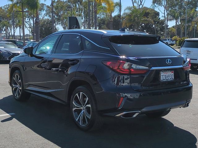 Used 2017 Lexus RX 350 FWD w/ Premium Package image 7