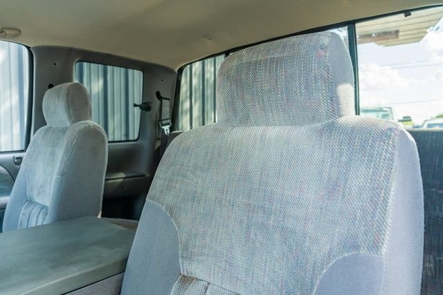 Used 1997 Dodge Ram 3500 Truck 4x4 Club Cab image 20