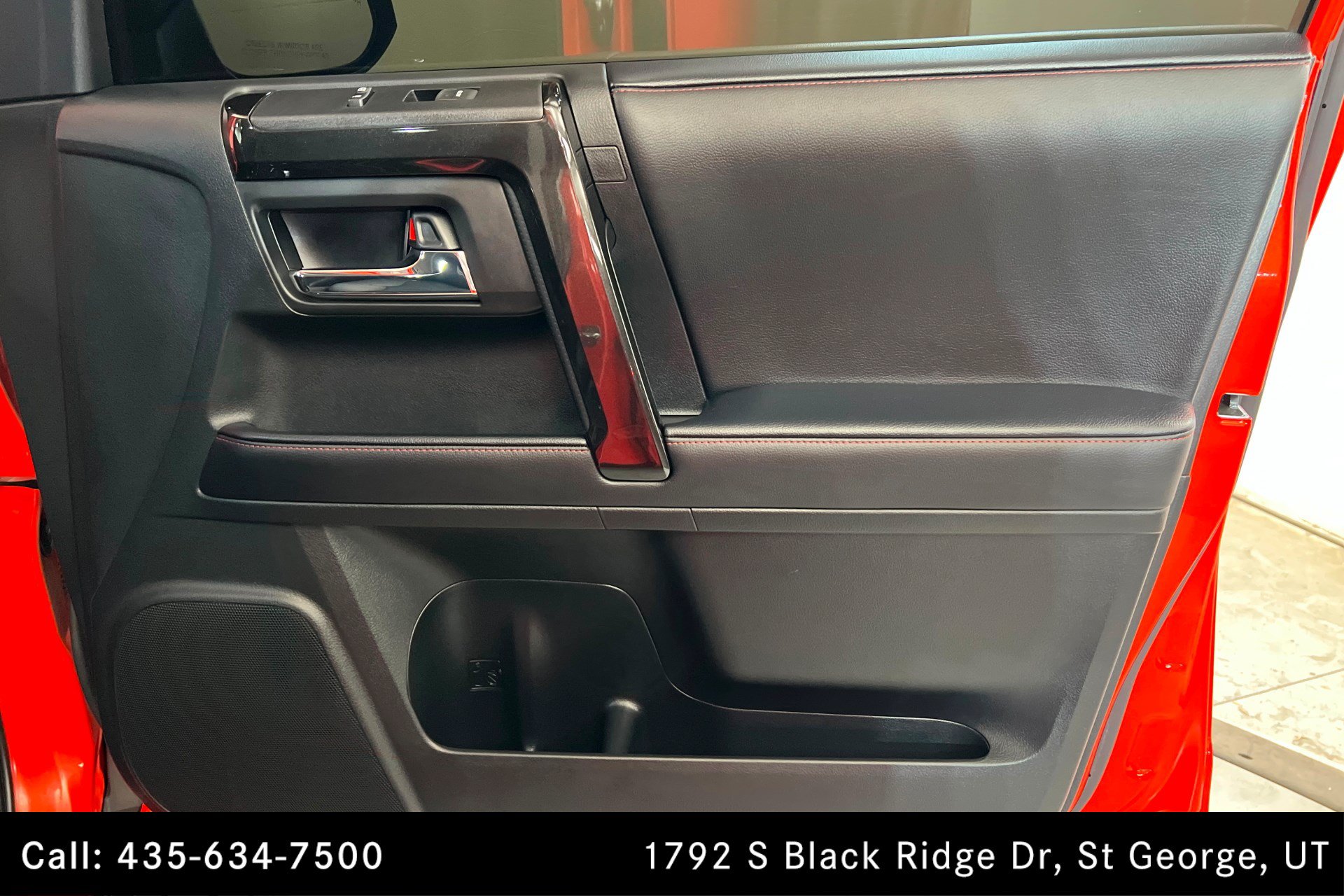Used 2023 Toyota 4Runner TRD Pro AWD/4WD image 23