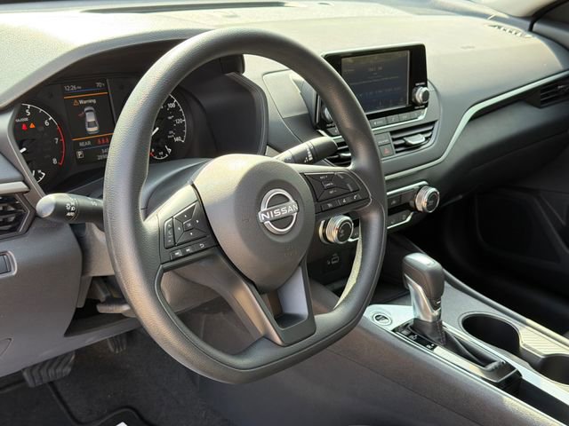 Used 2023 Nissan Altima 2.5 S image 18